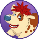 Sundae The Dog Cryptocurrency Logo