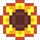 Sunflower Land Cryptocurrency Logo
