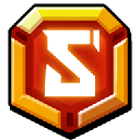 Superpower Squad Cryptocurrency Logo