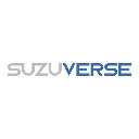 Suzuverse Cryptocurrency Logo