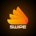 Swipe Bot Cryptocurrency Logo