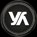 Synonym Finance Cryptocurrency Logo