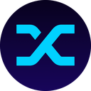 Synthetix Cryptocurrency Logo