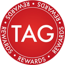 TagCoin Cryptocurrency Logo