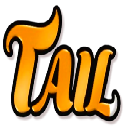 Tail Cryptocurrency Logo