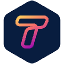 TAKI Cryptocurrency Logo