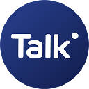 Talken Cryptocurrency Logo