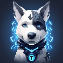 TAO INU Cryptocurrency Logo