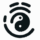 Tao Te Ching Cryptocurrency Logo
