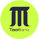 TaoBank Cryptocurrency Logo