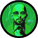 Tate Stop Cryptocurrency Logo