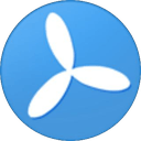 TE-FOOD Cryptocurrency Logo