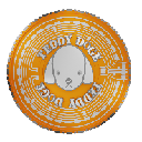 Teddy Doge Cryptocurrency Logo