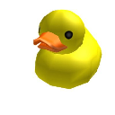 TEH EPIK DUCK Cryptocurrency Logo