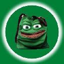 tehBag Cryptocurrency Logo