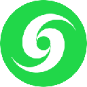 Teleport System Token Cryptocurrency Logo