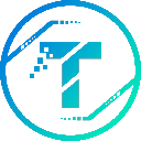 Teloscoin Cryptocurrency Logo