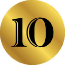 Ten Best Coins Cryptocurrency Logo