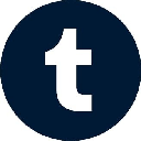 TendaCoin Cryptocurrency Logo