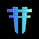Teritori Cryptocurrency Logo