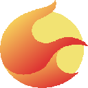 Terra Cryptocurrency Logo