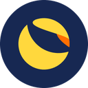 Terra Classic Cryptocurrency Logo