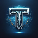 TERRABYTE AI Cryptocurrency Logo