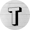 Test Cryptocurrency Logo