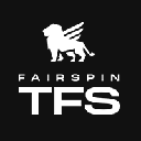 TFS Token Cryptocurrency Logo