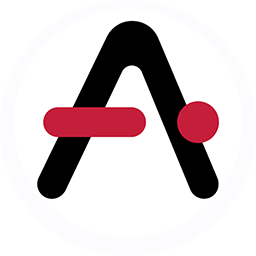 The APIS Cryptocurrency Logo