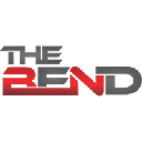 The Bend Cryptocurrency Logo