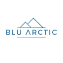The Blu Arctic Water Company Cryptocurrency Logo