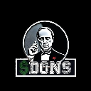The Dons Cryptocurrency Logo