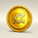 The Kingdom Coin Cryptocurrency Logo