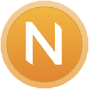 The Nemesis Cryptocurrency Logo