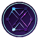 TheX Protocol Cryptocurrency Logo