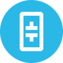 Theta Network Cryptocurrency Logo