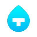 ThetaDrop Cryptocurrency Logo