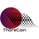 ThoreCoin Cryptocurrency Logo