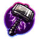Thoreum V3 Cryptocurrency Logo