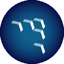 Thought Cryptocurrency Logo