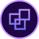 Three Protocol Token Cryptocurrency Logo