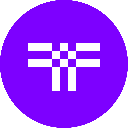 Threshold Cryptocurrency Logo