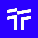 Thrupenny Cryptocurrency Logo