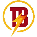 Thunder Brawl Cryptocurrency Logo