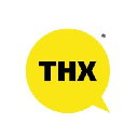 THX Network Cryptocurrency Logo