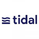 Tidal Finance Cryptocurrency Logo