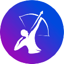 Tigris Cryptocurrency Logo