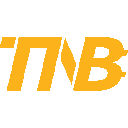 Time New Bank Cryptocurrency Logo
