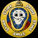 TIME Cryptocurrency Logo